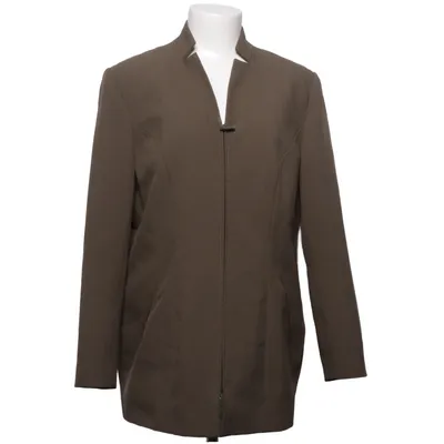 Kavaj (Grön) från Charmant Polyester
