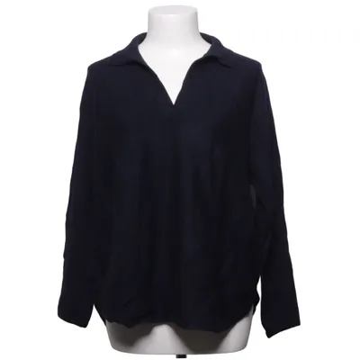 Trui (Blauw) van Davida Kasjmier