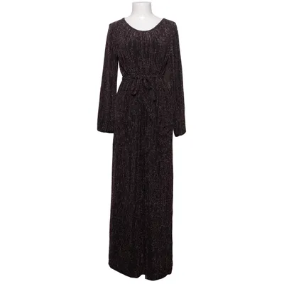 Maxi dress (Black) from Fragile