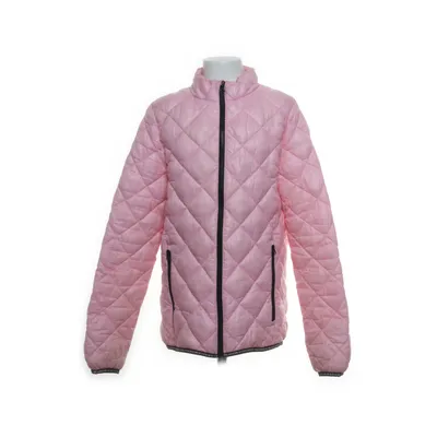 Lightweight jacket (Pink) from Race Marine Polyester