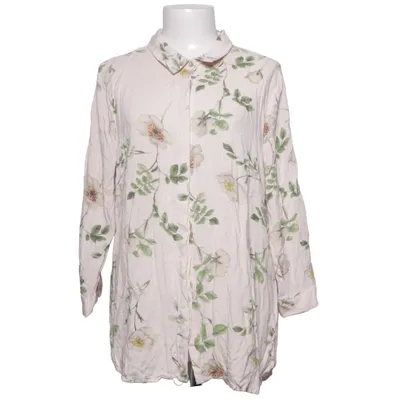 Shirt (Voile 2) van House of Soul Viscose