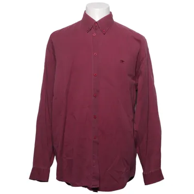 Chemise (Rouge) de Boys of Europe Coton