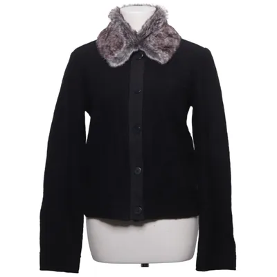 Jacket (Black) from American English by Park Lane