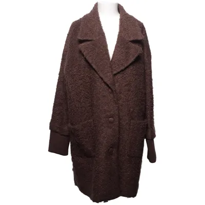 Kappa (Brun) från Isay Akryl, Polyamid, Polyester, Ull