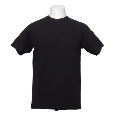 T-shirt (Valueweight) van Fruit of the Loom Katoen