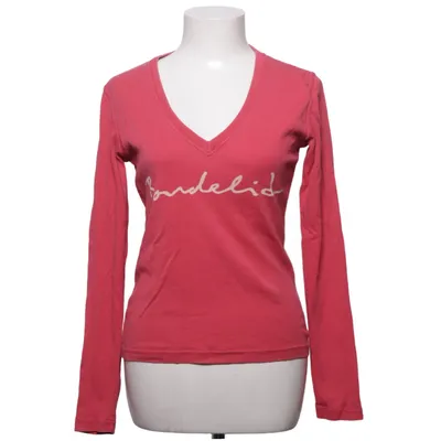 Langarmshirt (Rot) von Bondelid Baumwolle