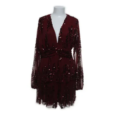 Cocktail dress (Red) from IVIVI Polyester