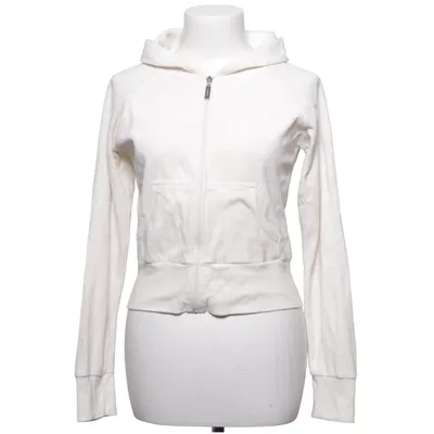Sweat à capuche (Blanc) de Fire Bird