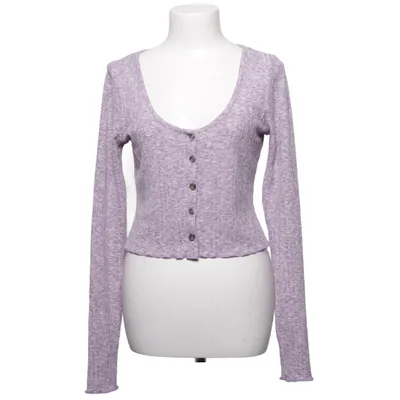 Kofta (Lila) från Junkyard Elastan, Polyester, Viskos