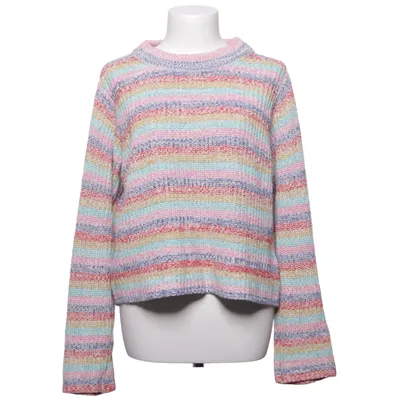 Sweater (Multicolored) from Philosophy Republic Clothing Acrylic, Cotton