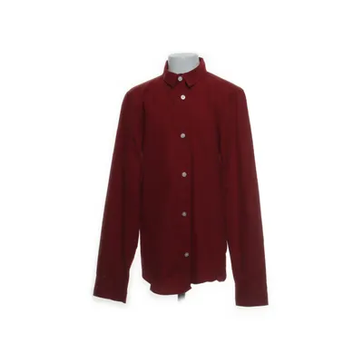 Skjorta (Röd) från H&M Bomull