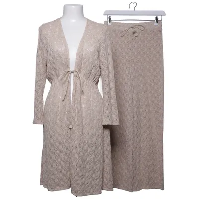 Set (Beige) from Oysho