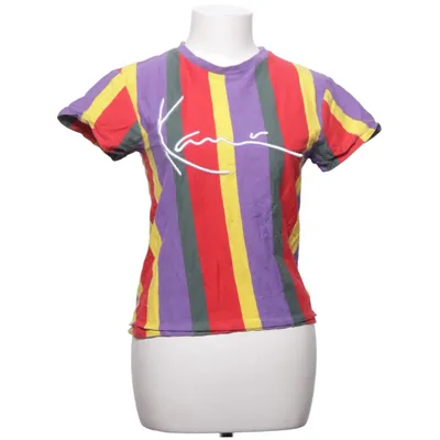 T-shirt (Flerfarvet) fra Karl Kani Bomuld