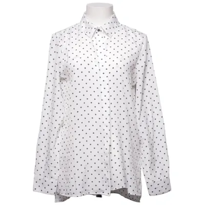 Hemd (Weiß, Schwarz) von Ellen Tracy Polyester