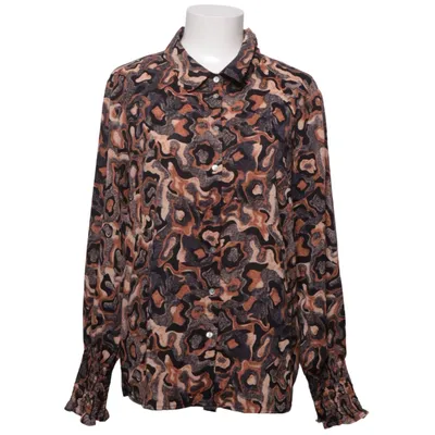Blus (Brun, Svart, Grå) från I Say Polyester