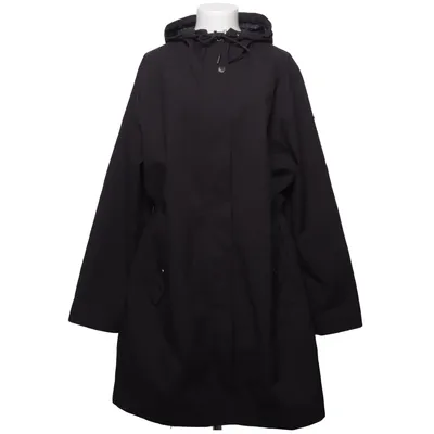 Manteau imperméable (Noir) de Skila