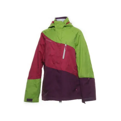 Manteau de ski (Violet, Rose, Vert) de Ziener