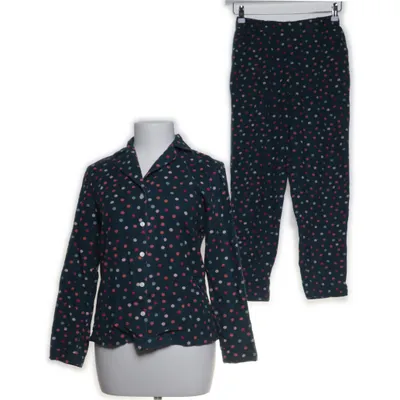 Pyjama (Bleu, Rose, Multicolore) de Princesse Tamtam Coton, Viscose