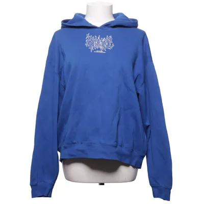 Hoodie (Essence Printed Hoodie) from Weekday Cotton, Polyester