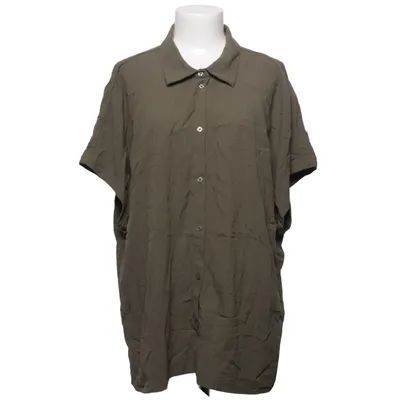 Korte mouwen shirt (Groen) van WE Viscose