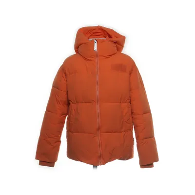 Dunjakke (Orange) fra Molo