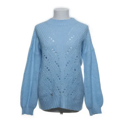 Sweater (Blå) fra Madlady x Ida Carlsson Akryl, Polyester