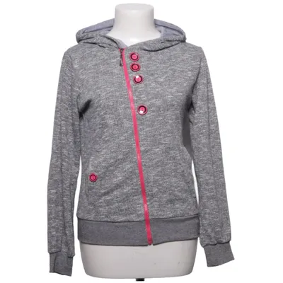 Huvtröja (Grå, Rosa) från Vopse Bomull, Polyester