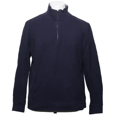 Collegetröja (CLASSIC FIT) från Hackett Bomull
