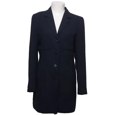 Blazer (Blue) from Birgitta Polyester