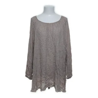 Tunika (Beige, Flerfärgad) från Gina Benotti