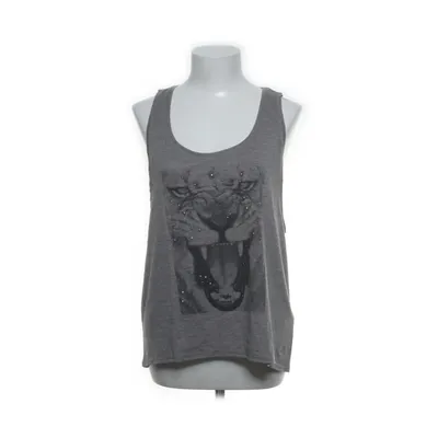 Linne (Grå) från Tom Tailor Denim Bomull, Polyester