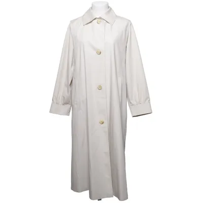 Kappa (Beige) från Fougstedts Bomull, Polyester