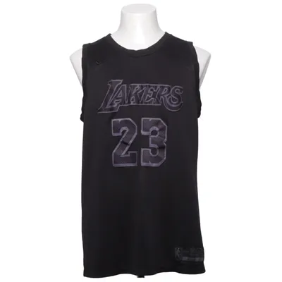 Basketlinne (Svart) från Nike