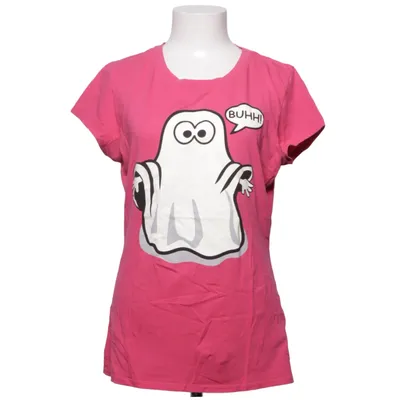 T-shirt (Pink) from Fishbone Cotton, Elastane