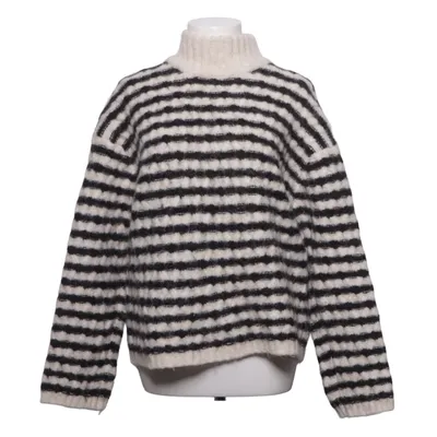 Coltrui (Zwart, Beige) van Custommade Alpacawol, Polyamide