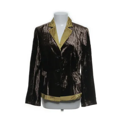 Blazer (Marron) de Joseph Janard Polyester