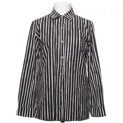 Skjorta (Leidi/39871) från Marimekko Bomull