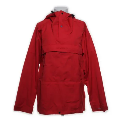 Anorak (Rød) fra Everest Bomuld, Polyamid, Polyester