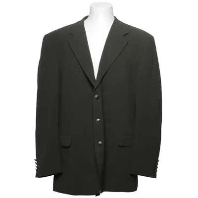 Blazer (Green) from Frans Molenaar Wool