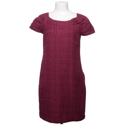 Robe (Violet) de Guna Polyester