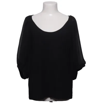 Haut (Noir) de Gianini Élasthane, Modal, Polyester