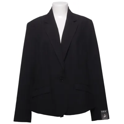 Blazer (Zwart, Wit) van Atmosphere Polyester