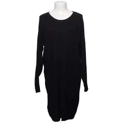Robe (Noir) de Miss Milla Polyamide, Viscose