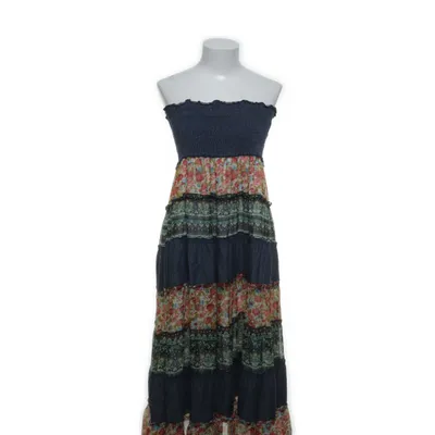 Robe (Bleu, Multicolore) de Boule