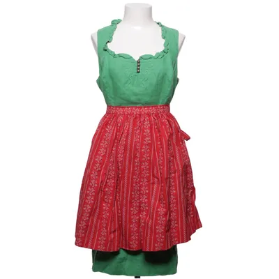 Dirndl (Grön, Röd, Vit) från Steinbock
