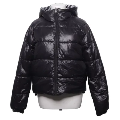 Veste réversible (Noir, Blanc) de Cropp Polyamide