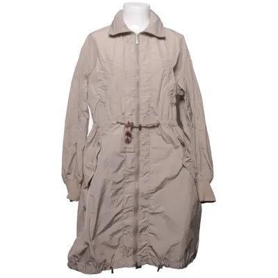 Jacke (Beige) von Add Polyester