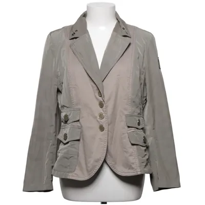 Blazer (Beige) van Airfield
