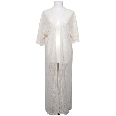Beach dress (Noa Long Lace Kimono) from Sally & Circle Polyester
