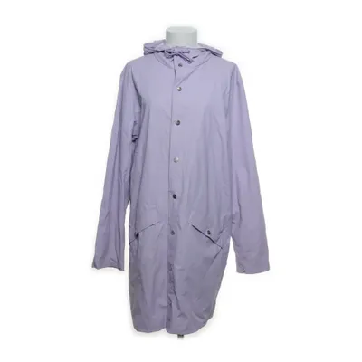 Regenjas (Lila) van Rains Polyester, Polyurethaan